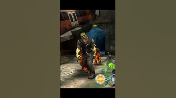 BOSS DEAD TARGET #shorts