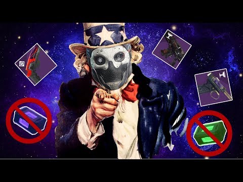 You Choose My Loadout! No Special OR Heavy OK. - You Choose My Loadout! No Special OR Heavy OK.
