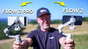 Insta360 Flow 2 vs Flow 2 Pro – Welke moet je kopen?