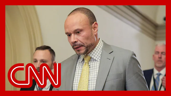 Deputy FBI Director Bongino has told people he is considering resigning amid Epstein files fallout