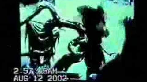 EVO 2002: RowTron vs Justin Wong - Winners Finals