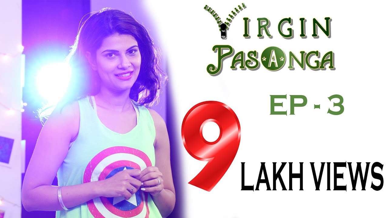 Virgin Pasanga I Episode 3 - Adult Comedy Tamil Web Series -9752