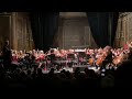 Orchestre allegro passionata           la mer de charles trenet  direction emmanuel puigdemont