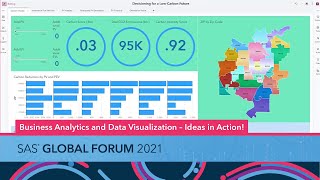 Decisioning for a Low Carbon Future