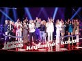 Opening Show - Heat Waves | Cross Battles | The Voice Lithuania