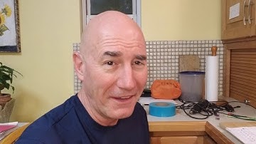 Reed Tuning #7 The Blow Reeds Kettlewell chromatic harmonica