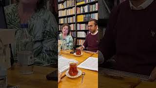 Mest Olur Cânı Hû Diyenlerin