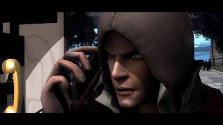 Prototype: HD 60fps Gameplay (Mission 21: A Dream of Armageddon)