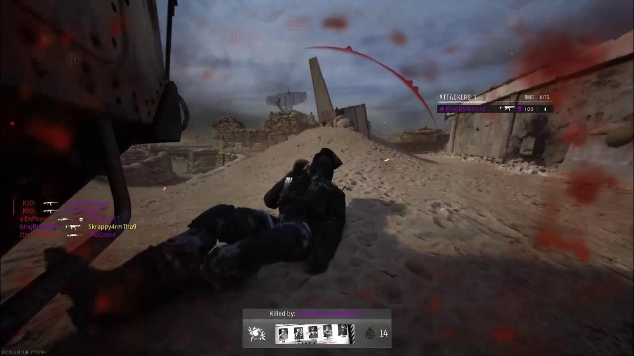 BO6 BETA STREAM Pt.2 YouTube