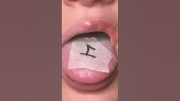 Take a hint! #makeup #victorious