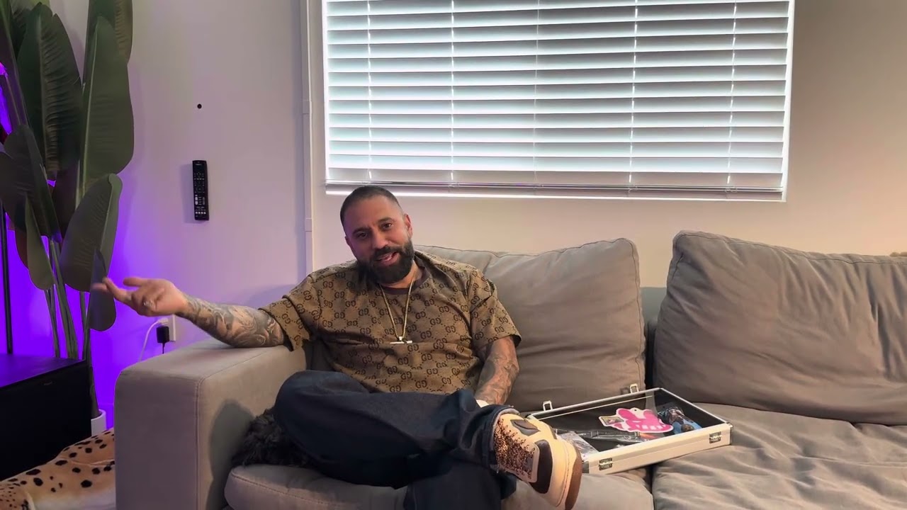 Dr Zodiak MoonRock Story 