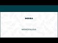 Indiba Menopausia. Radiofrecuencia - FisioClinics Logroño, La Rioja