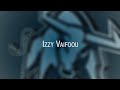 Izzy Vaifoou