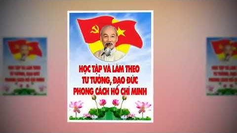 TUYÊN DƯƠNG GƯƠNG ĐIỂN HÌNH THỰC HIỆN TỐT CHỈ THỊ 05-CT/TW NĂM 2019