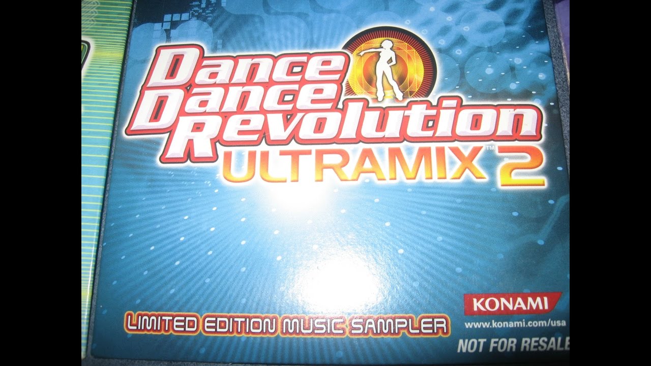 Gyruss -Full Tilt-  - JT.1Up