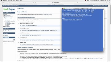 How to Add Additional Hosts To StackEngine Management