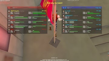 2023-01-16 - pug - CTF-Klondike + CTF-Duku - MaDTeTa