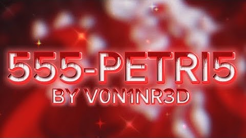 555-PETRI5 - V0N1NR3D