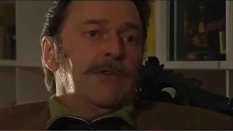 Bommi Baumann Interview Gladio RAF Full Version