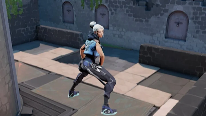 "sova, you listen to the weirdest music..."