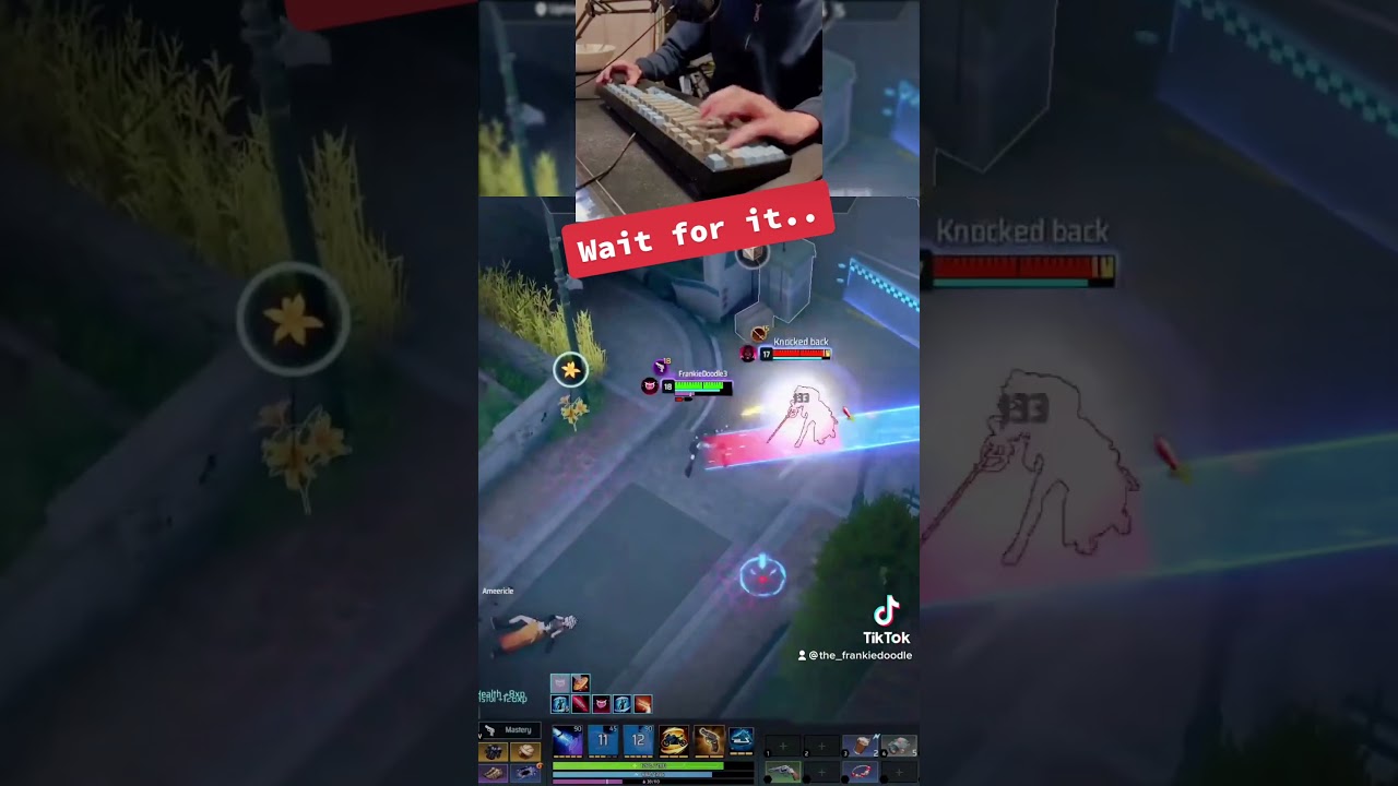 Teaming doesn’t exist in NA