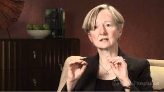 End of life in long term care facilities
