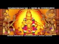 Pambayar Pirakkunnu |Ayyappa Devotional Songs Thiruvabharanam Vol 9 | Jayan ( Jaya Vijaya )
