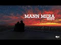 Mann mera  rohit rawat chillout  remix