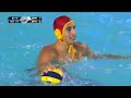 CN Barceloneta vs Spandau Berlin - Full Match - Champion's League 2023-2024 - Round 1