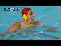 CN Barceloneta vs Spandau Berlin - Full Match - Champion's League 2023-2024 - Round 1