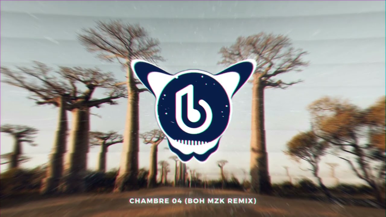 DJ Kawest, Attachingboy - Chambre 04 (BOH MZK REMIX) 