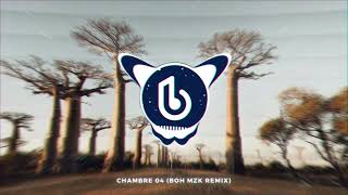 DJ Kawest, Attachingboy - Chambre 04 (BOH MZK REMIX) #shatta