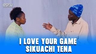 Nataka Mtu Ananisatisfy Kama Wewe Please Babe Turudiane.. #ebruclosure #closure