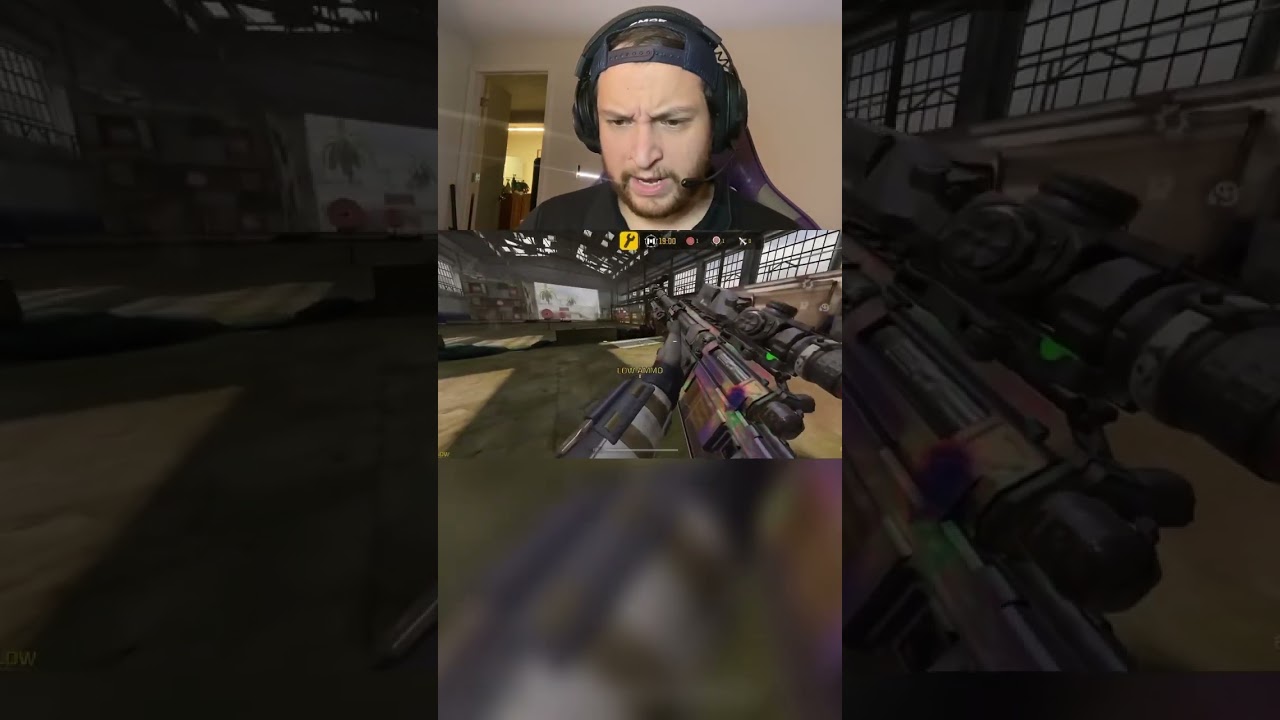 BEST LOCUS CLASS IN CODM 