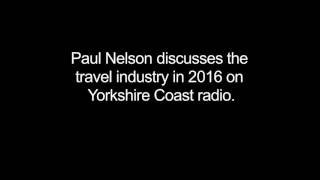 Paul Nelson - Yorkshire Coast radio screenshot 5