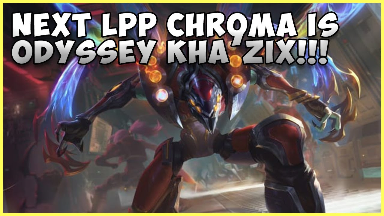 What Is Lpp League Of Legends