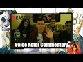 Beastars eng voice actors commentary stream ep 13