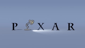 2D pixar intro (made in Blender)