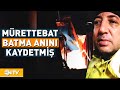 Mrettebattn kamerasndan geminin batma an  ntv