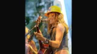 Watch Sheryl Crow Volvo Cowgirl 99 video