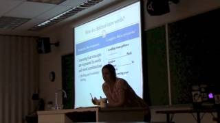 PSY: 1800 Class eight Language Development