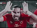 حالات واتس اهداف نادي الاهلي اليوم