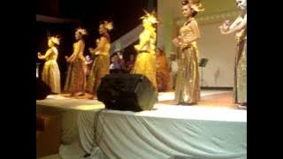 Garapan Sluku Batok - MBESENIL DANCE CREW Ft. DIMAS DIAJENG KOTA YOGYAKARTA