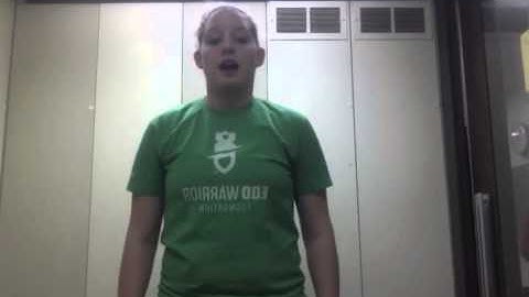 Fundamentals of Oral Communication Introduction Video-Megan Evans