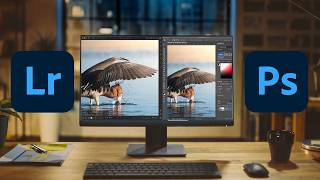 My Lightroom-to-Photoshop Workflow Explained (3 Techniques) screenshot 4