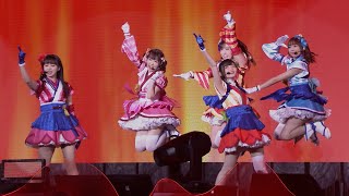 Aqours、『ラブライブ！』シリーズ初の年越しカウントダウン開催　ラブライブ！サンシャイン!! Aqours COUNTDOWN LoveLive! ～WHITE ISLAND～
