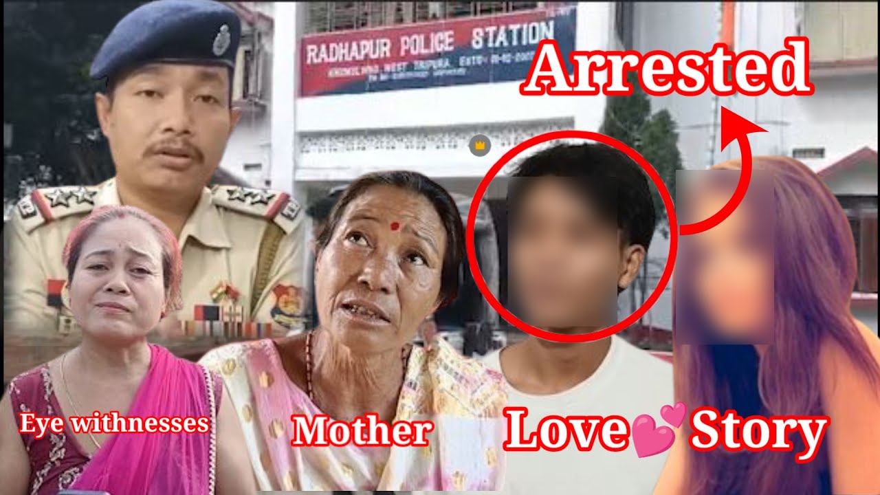 Omar Kasokya Hamjaklaimani koktwmao Rape Case oh Arrest Khlaijagui Court oh Rohorjakha Sikla Sagar