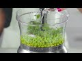 How To Make Edamame Hummus | Health