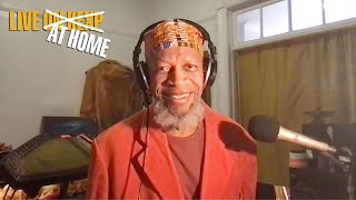 Laraaji - Interview & Performance (Live on KEXP at Home)