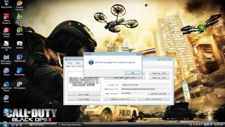 Black Ops: Offline Usb Zombie Mods Tutorial { No JailBreak } screenshot 3